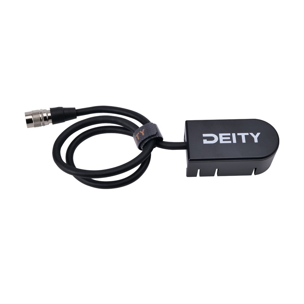 Deity SPD-HRBATT - 4 Pin to Smart Battery Cup