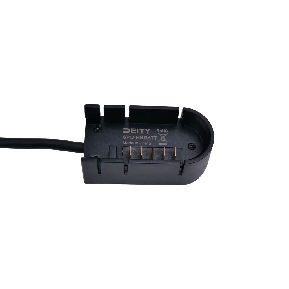 Deity SPD-HRBATT - 4 Pin to Smart Battery Cup