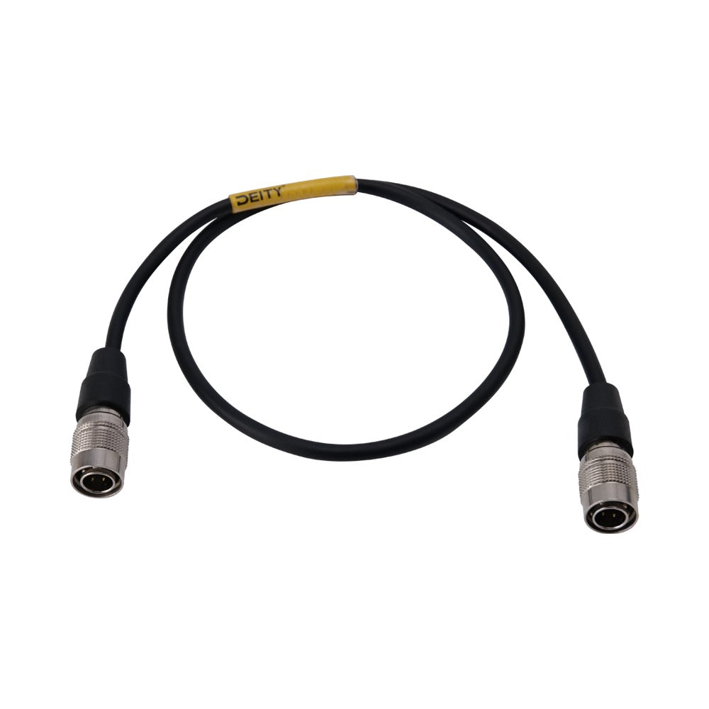 Deity SPD-HRHR - 4-Pin Push Power to 4-Pin