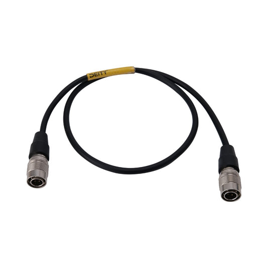Deity SPD-HRHR - 4-Pin Push Power to 4-Pin