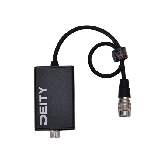 Deity SPD-HRISO - Power Isolator Converter