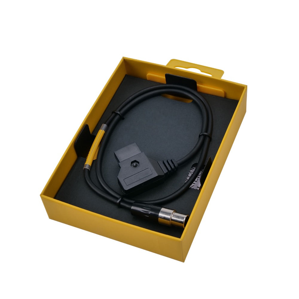 Deity SPD-T4DT - TA4f to P-TAP Power Cable