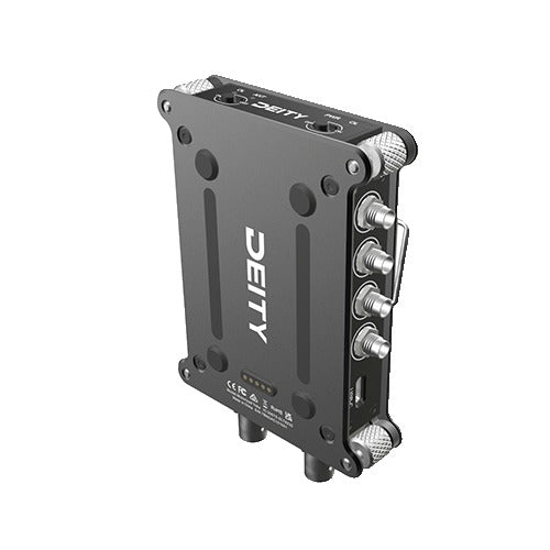 Deity SRD-Mini