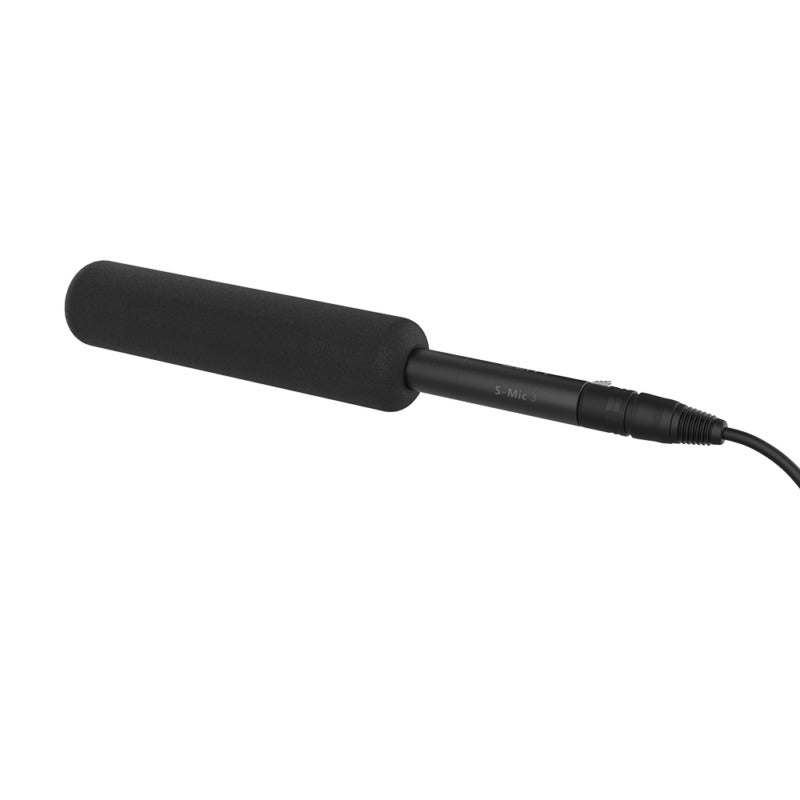 Deity S-Mic 3