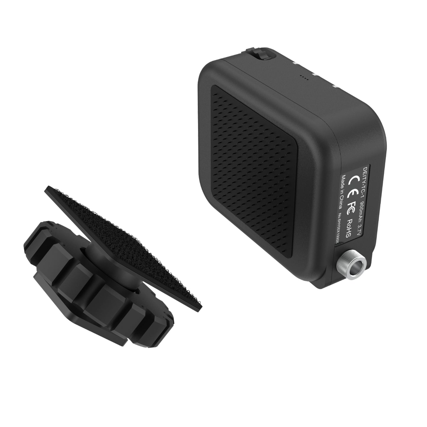 Deity TC-1 Timecode Device Double Kit