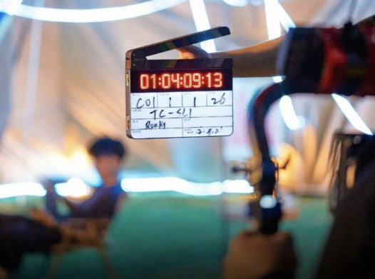 Deity TC-SL1 (EU) Timecode Slate