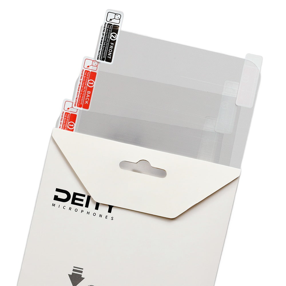 Deity TC-SL1 Screen Protector
