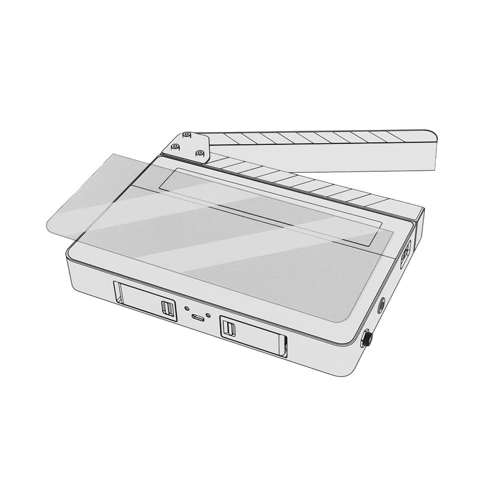 Deity TC-SL1 Screen Protector