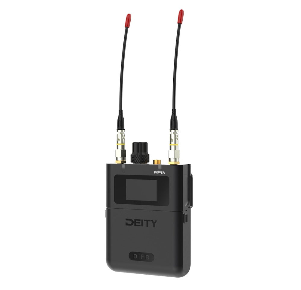 Deity THEOS DIFB Kit