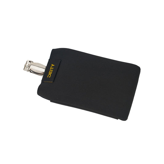 Deity THEOS Pouch (Black)