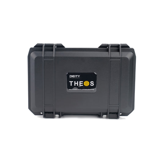 Deity THEOS Waterproof Carrying Case