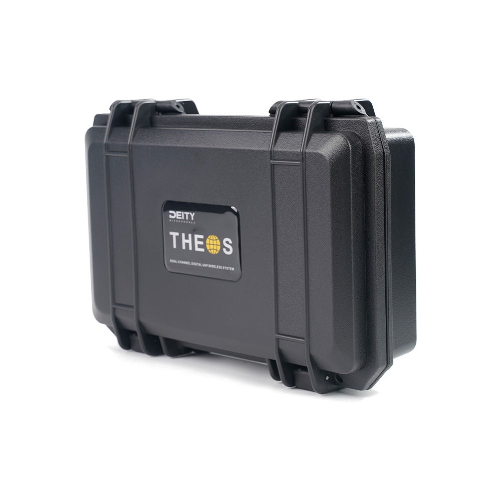 Deity THEOS Waterproof Carrying Case