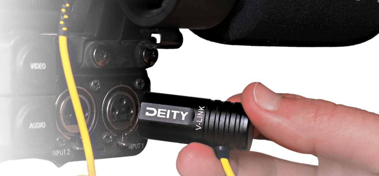 Deity V-Link