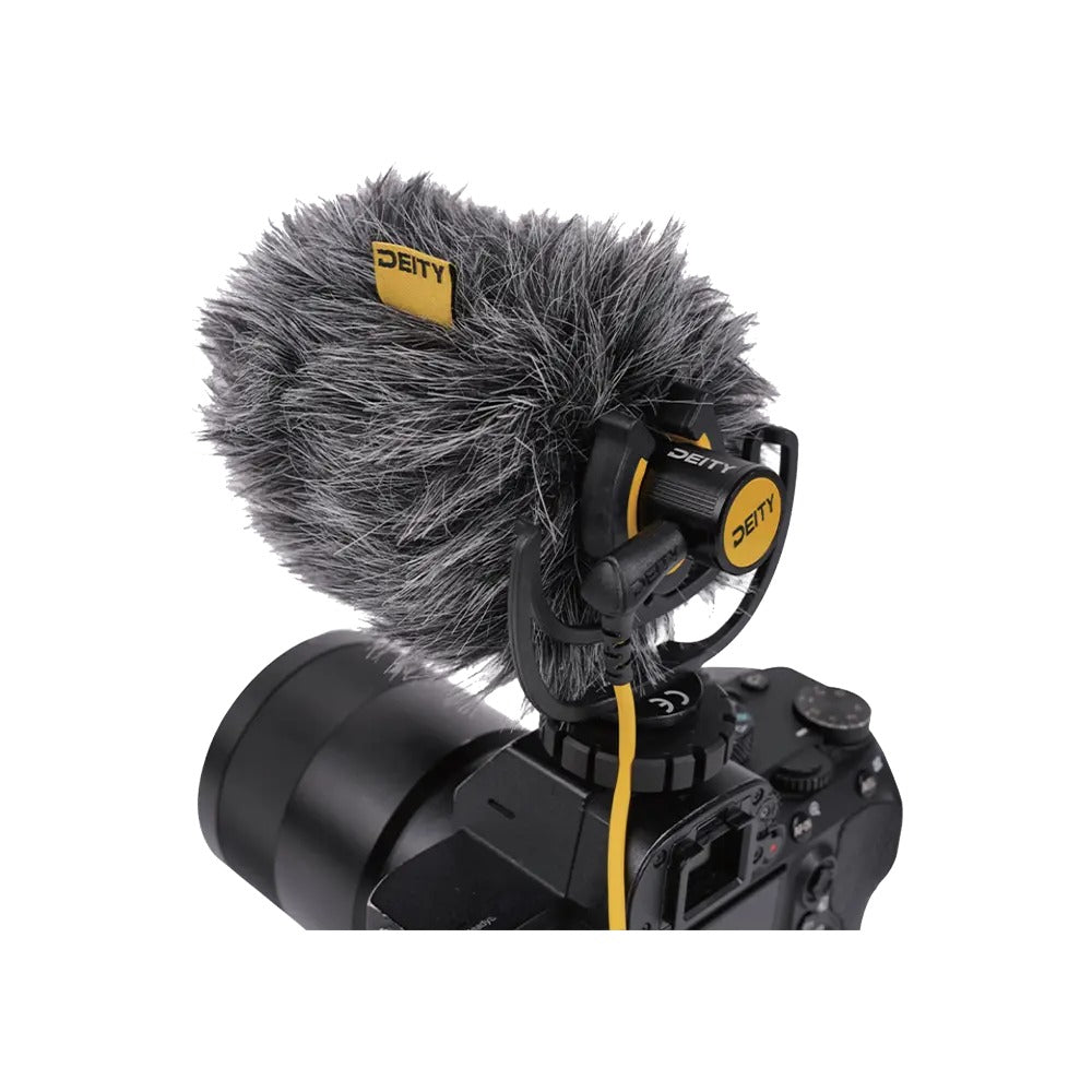 Deity V-Mic D4 Mini