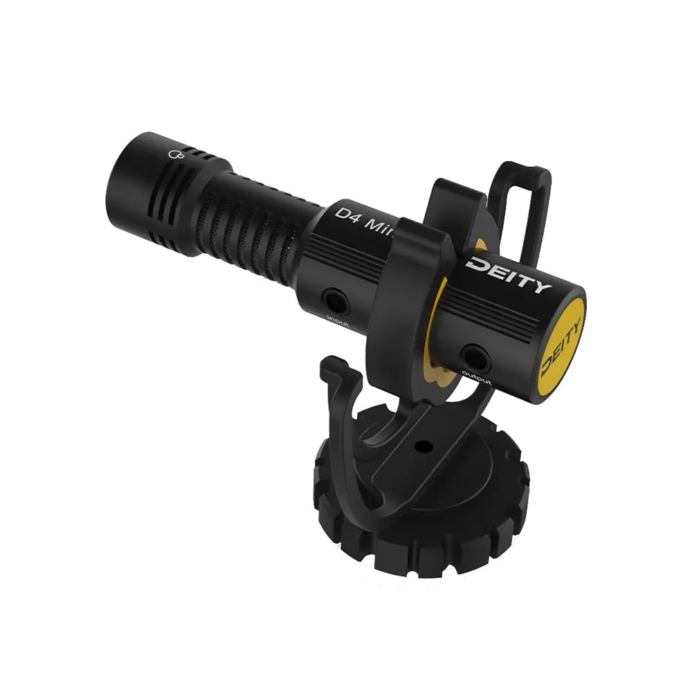 Deity V-Mic D4 Mini