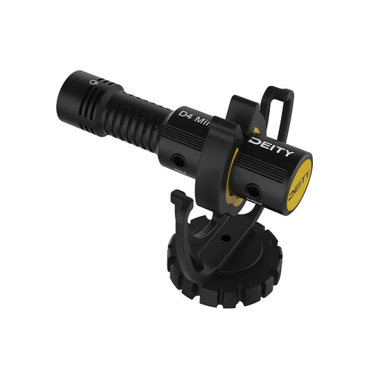 Deity V-Mic D4 Mini