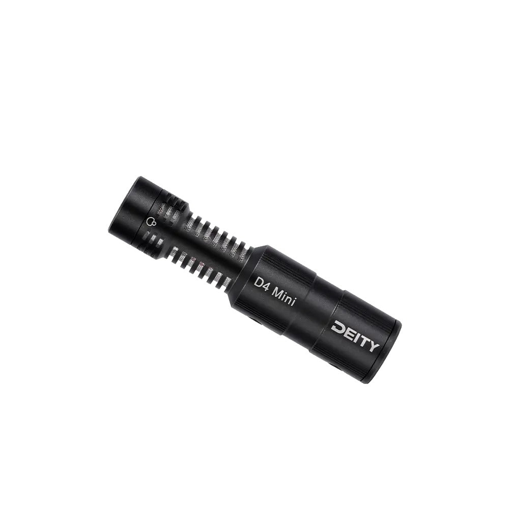 Deity V-Mic D4 Mini