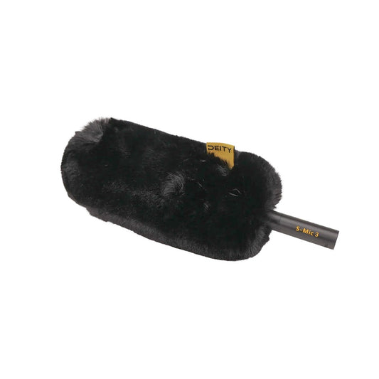 Deity W01 - Windshield for S-Mic 2 / 3