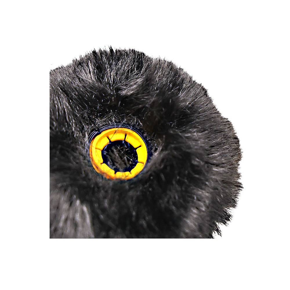 Deity W02 - Windshield for S-Mic 2S / S-Mic 3S