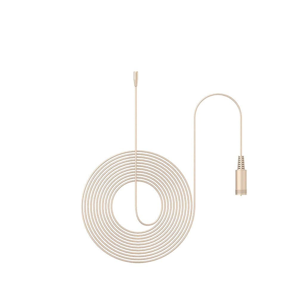Deity W.Lav Micro (Microdot, Beige)