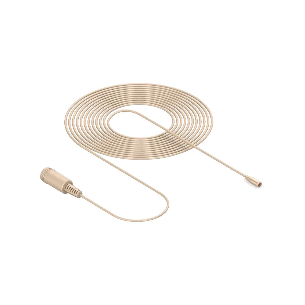 Deity W.Lav Micro (Microdot, Beige)