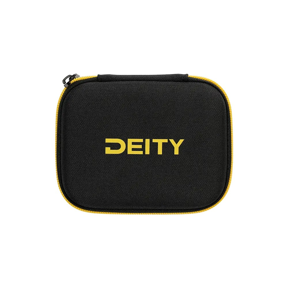 Deity W.Lav Micro (Microdot, Beige)