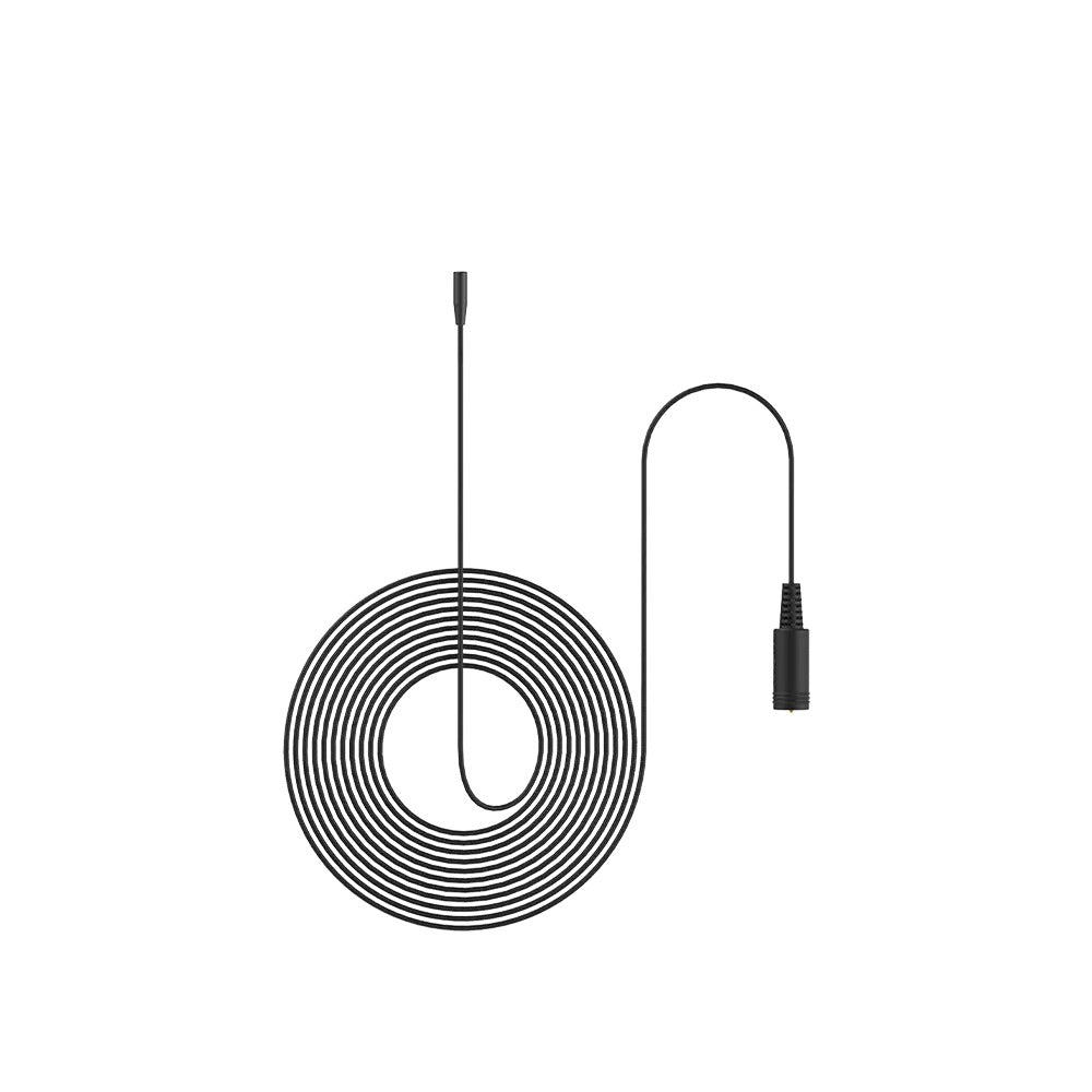 Deity W.Lav Micro (Microdot, Black)