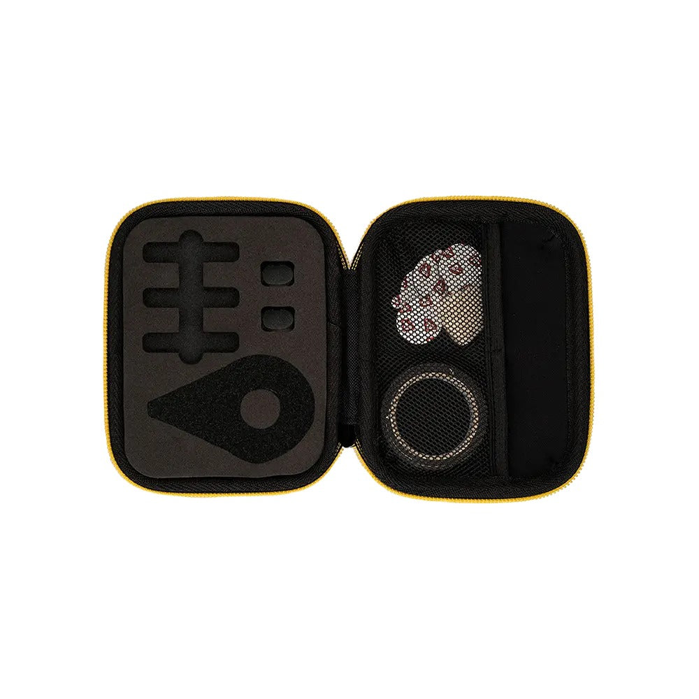 Deity W.Lav Micro (Microdot, Black)