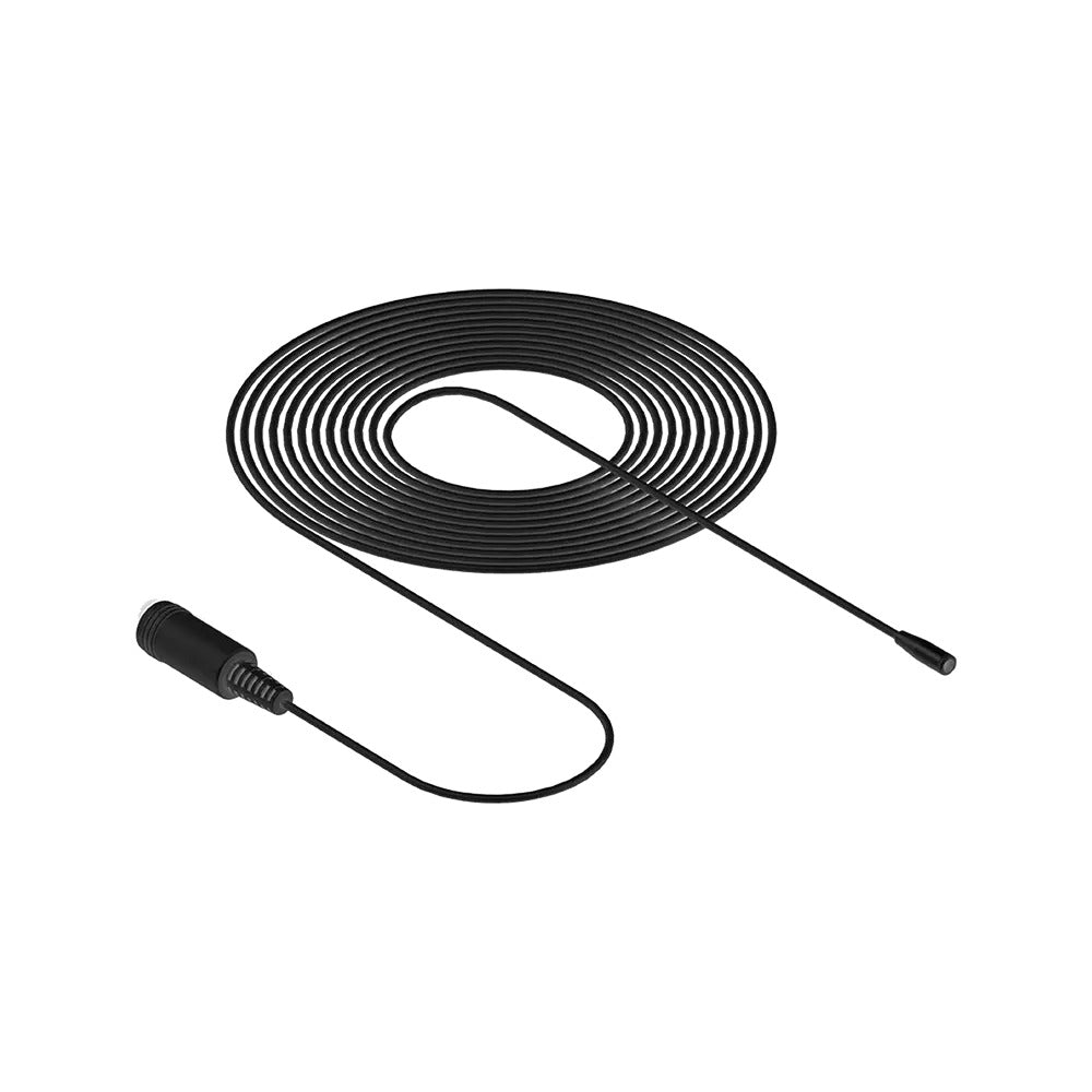 Deity W.Lav Micro (Microdot, Black)