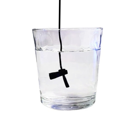 Deity W.Lav Pro (3-Pin Lemo)