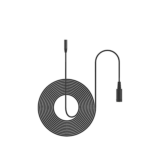 Deity W.Lav Pro (Microdot, Black)