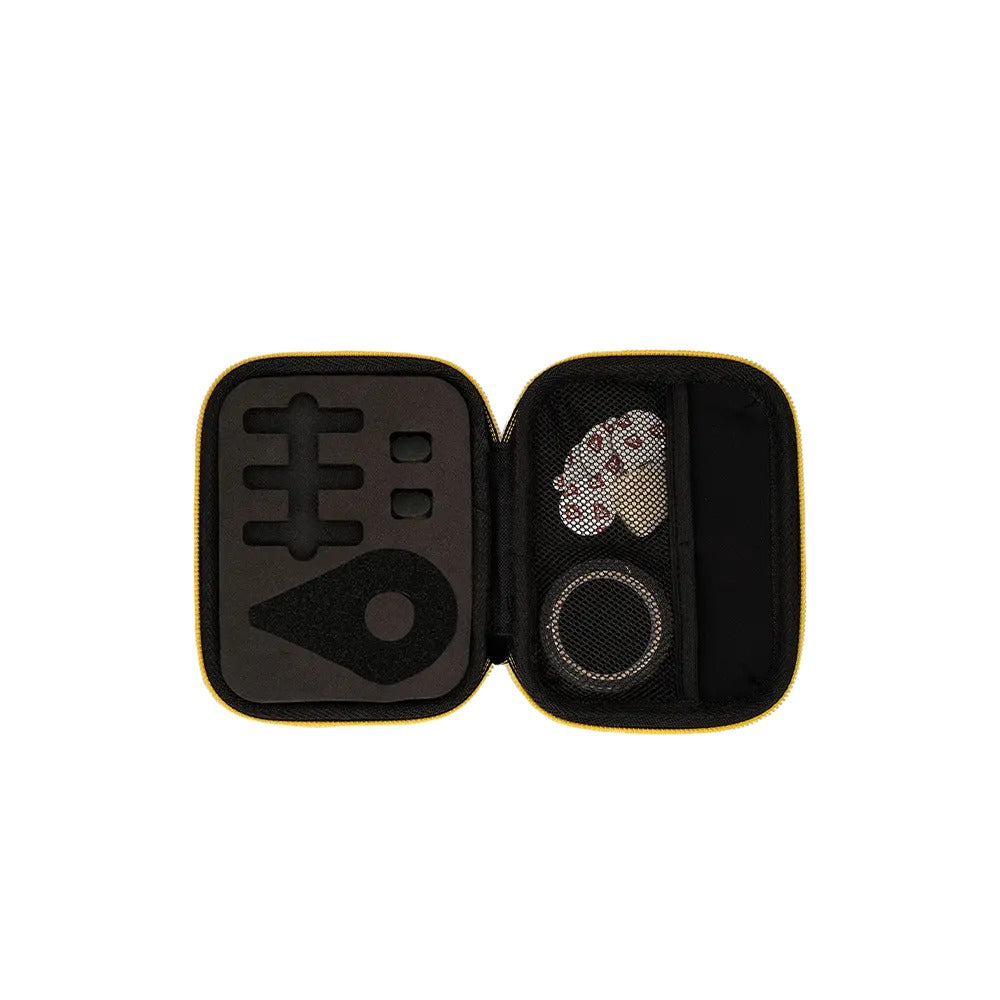 Deity W.Lav Pro (Microdot, Black)
