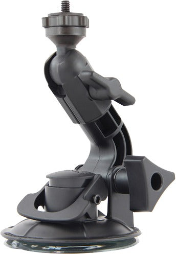 Delkin Fat Gecko Camera Mounts - FG Mini Suction