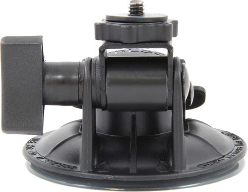 Delkin Fat Gecko Camera Mounts - FG Stealth Suction