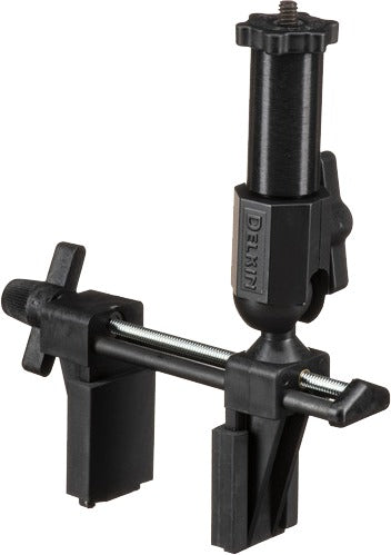 Delkin Fat Gecko Camera Mounts - Fat Gecko Vise