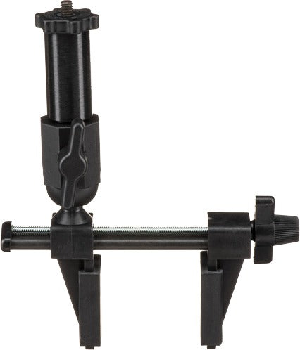 Delkin Fat Gecko Camera Mounts - Fat Gecko Vise