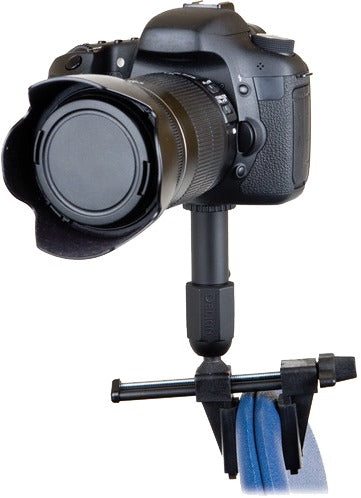 Delkin Fat Gecko Camera Mounts - Fat Gecko Vise