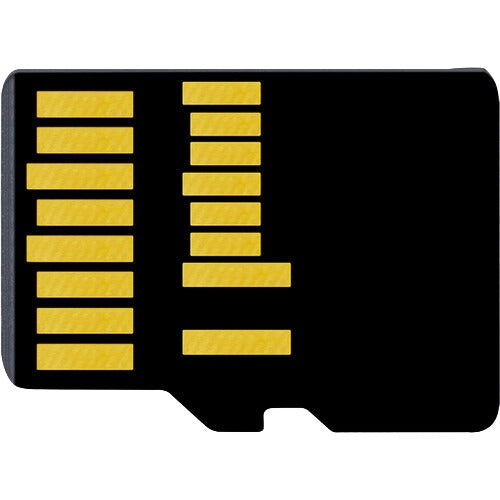 Delkin microSD Power 2000x UHS-II (V90) R300/W250 1TB