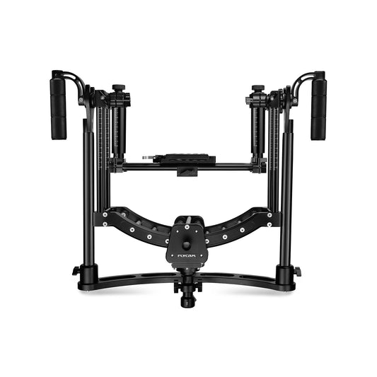 Flycam Equator 3-Axis Handheld Camera Stabilizer for 35kg / 77lb Camera Setups