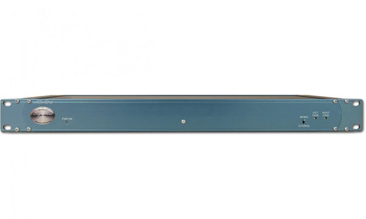 Glensound ADA 2:6 | 1 Input, 6 Output Stereo Distribution Amplifier