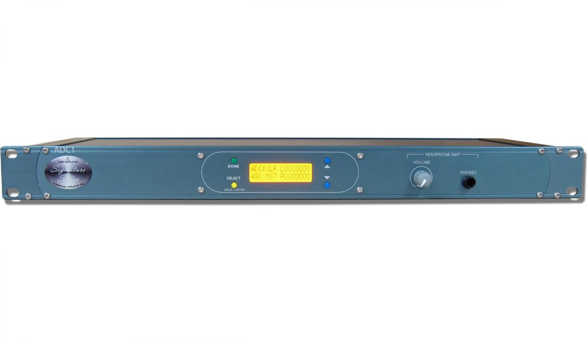 Glensound ADC 1 | Stereo Analogue To Digital Converter
