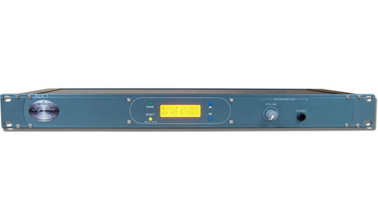 Glensound ADC 1 | Stereo Analogue To Digital Converter