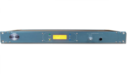 Glensound ADDA 1 | Stereo Analogue To Digital And Digital To Analogue Converter