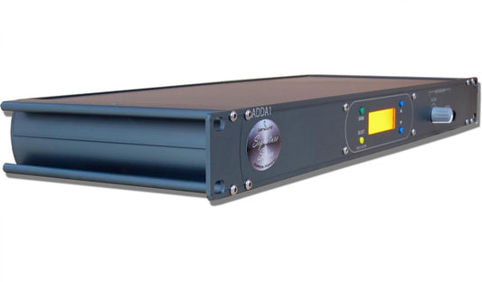 Glensound ADDA 1 | Stereo Analogue To Digital And Digital To Analogue Converter
