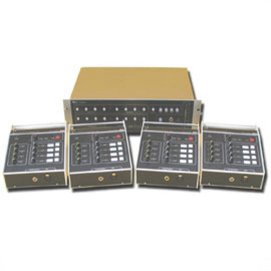 Glensound ATOMIC HELIUM 02 | Frequency shifts a wide frequency range to greatly reduce the onset of feedback.