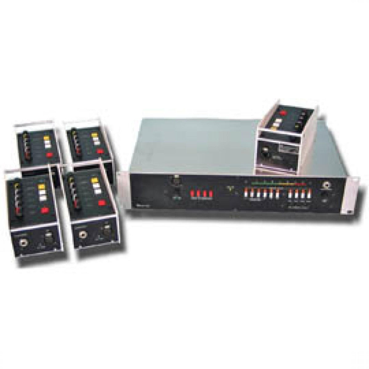 Glensound ATOMIC HELIUM 02 | Frequency shifts a wide frequency range to greatly reduce the onset of feedback.