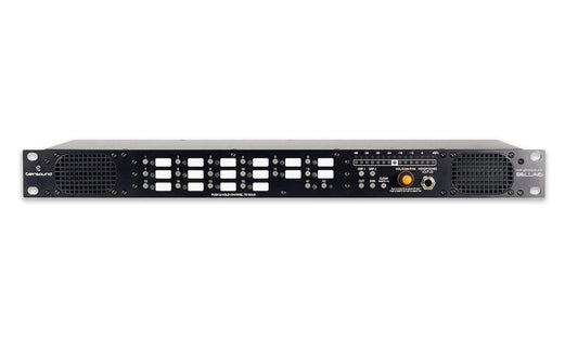 Glensound BELLA 16 | Dante/ AES67 Confidence Monitor, Mixer & Level Control