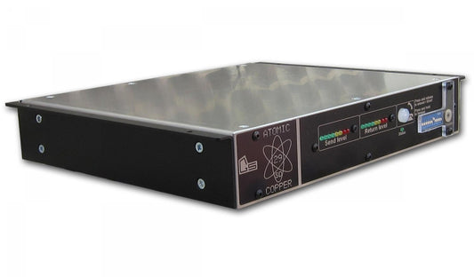 Glensound COPPER 29/SD | Single Free Standing Digital Hybrid
