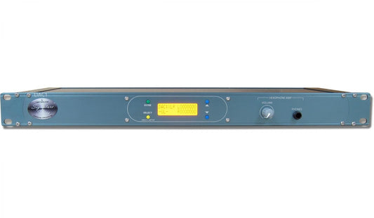 Glensound DAC 1 | Stereo Digital To Analogue Converter