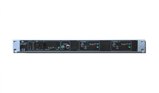 Glensound GS1U-042 | Stereo Line Ident With Glitz Tone